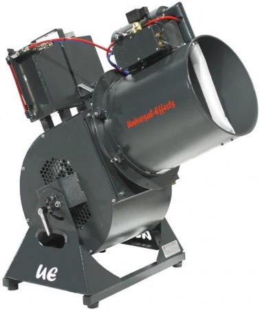 sneeuwmachine